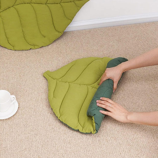coussin a chat pliable botanipaw