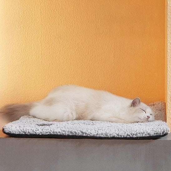 coussin a chat sieste mewmat