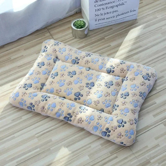 coussin chat sable de minuit furfluff