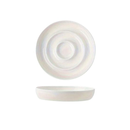 gamelle anti glouton blanc chowchill
