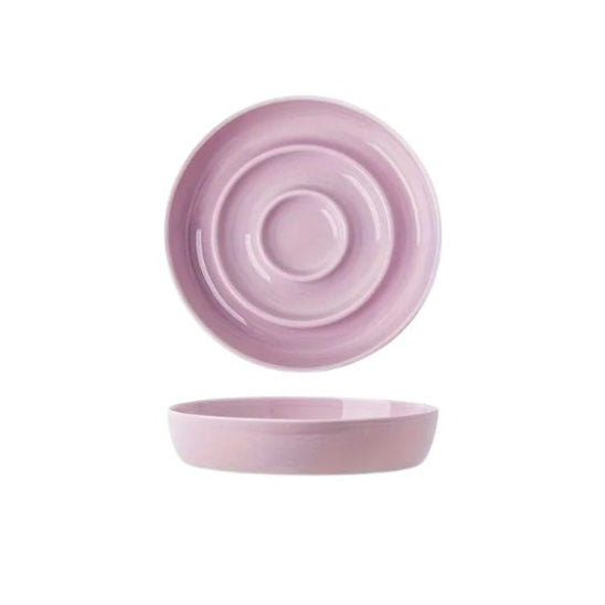 gamelle anti glouton mauve chowchill