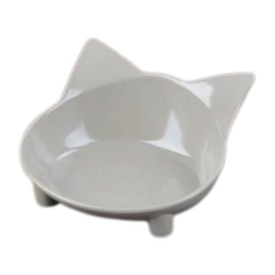 gamelle chat gris vitalbowl