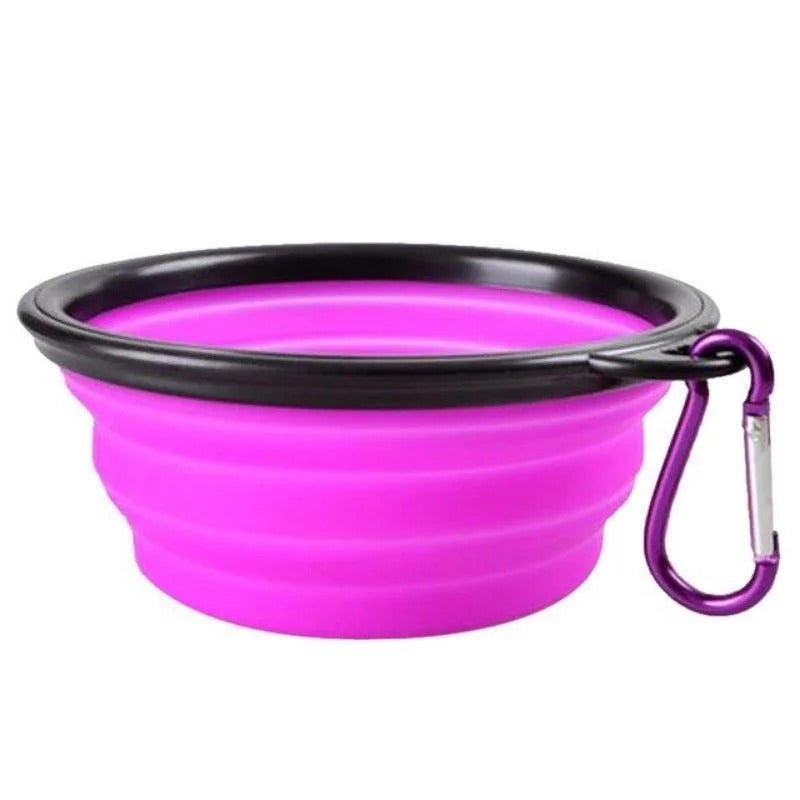 gamelle chat violet meowbite