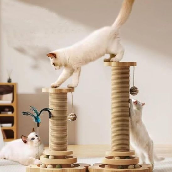 grattoir-chat-carrousel-2-clawpost