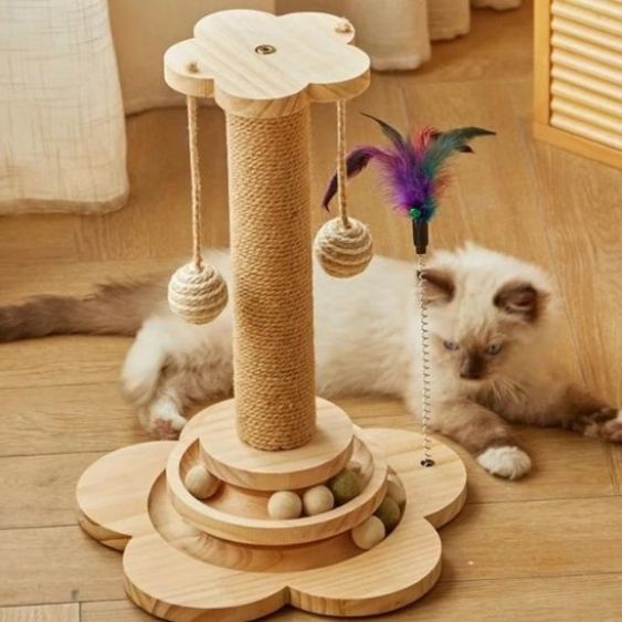 grattoir-chat-carrousel-3-clawpost