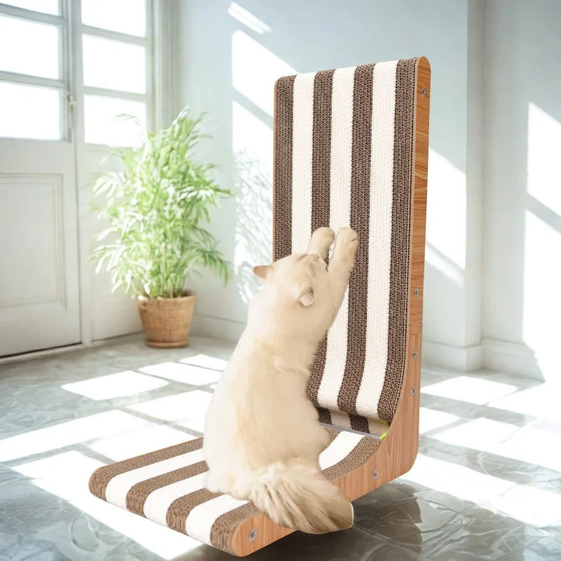 griffoir chat protege meubles pawtify