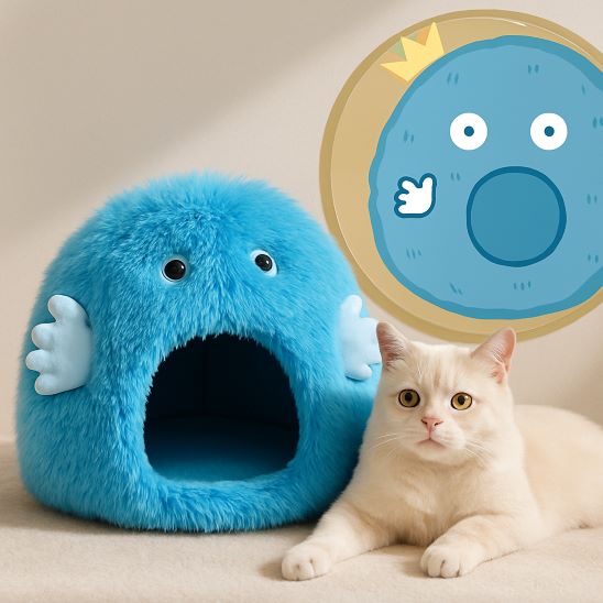 niche a chat bleublop snugglebeast