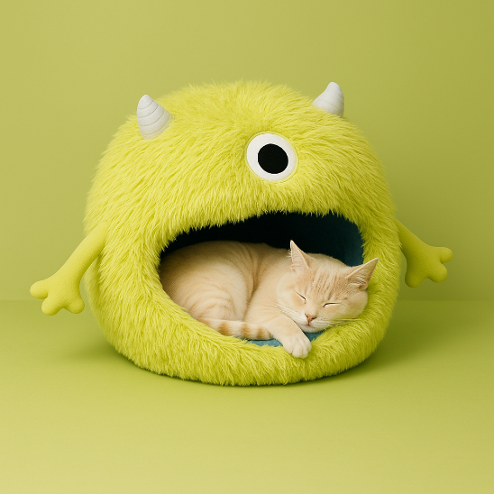 niche a chat citronouf snugglebeast