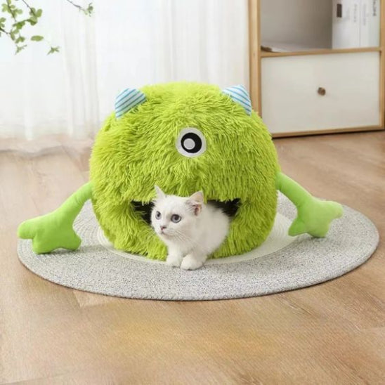 niche a chat mignon snugglebeast