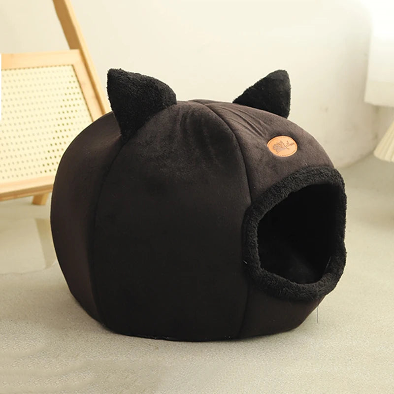 niche-pour-chat-noir-royalpurr