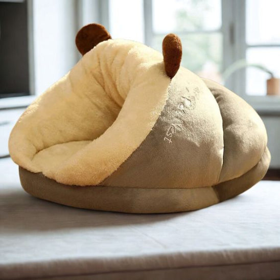 panier pour chat gris catstompers