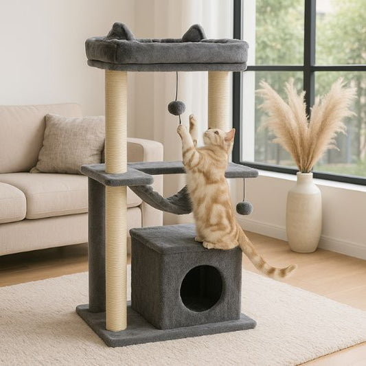 arbre a chat design catify