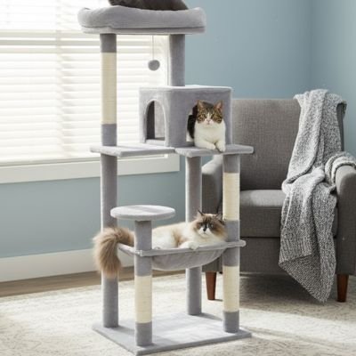 arbre a chat joli fluffyclimb