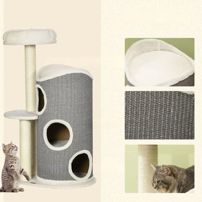 arbre à chat stable pureclimb