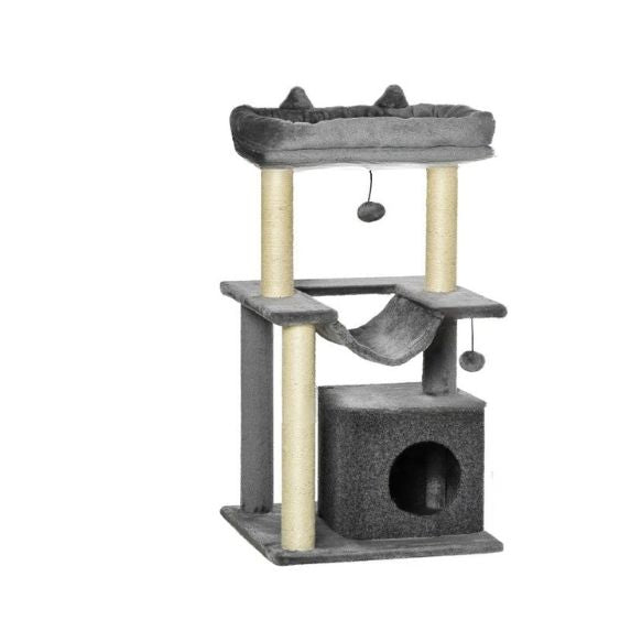 arbre a chat unique catify