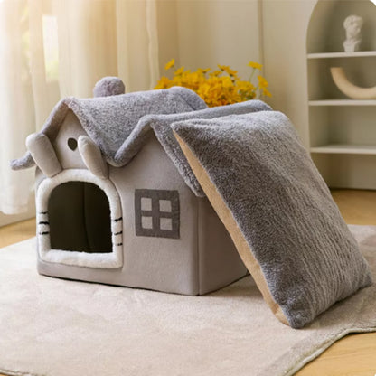 cabane-chat-design-elegant