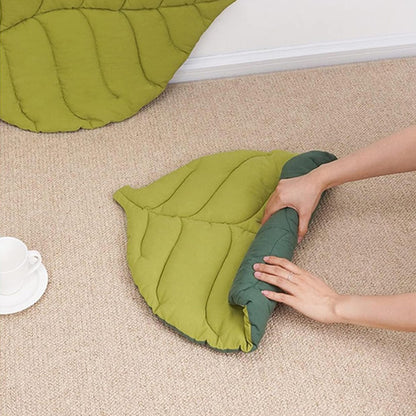 coussin a chat pliable botanipaw