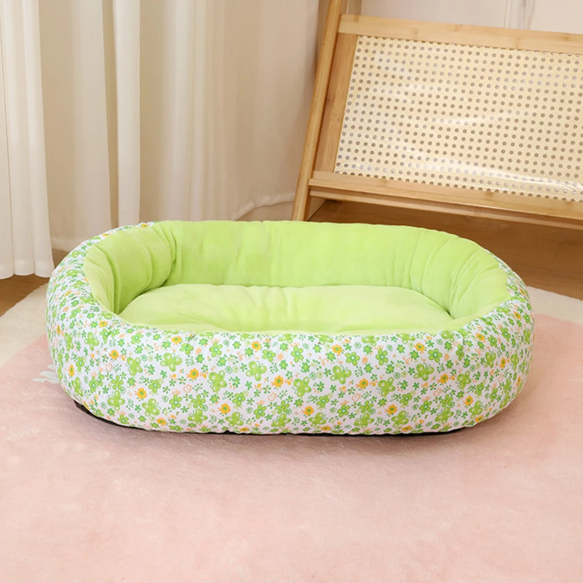 coussin chat apaisant softdream