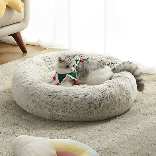 Coussin chat - DonutCat™