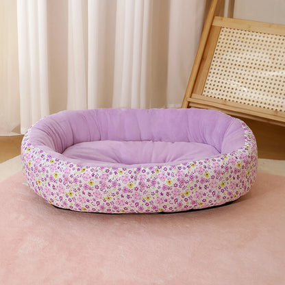 coussin chat tres grand softdream