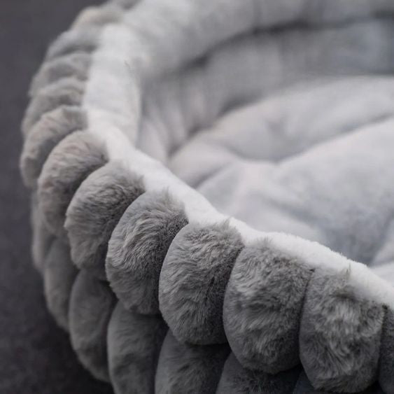 Coussin pour chat - CalmiPaw™ - Vie de chats