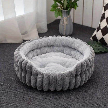 Coussin pour chat - CalmiPaw™ - Vie de chats