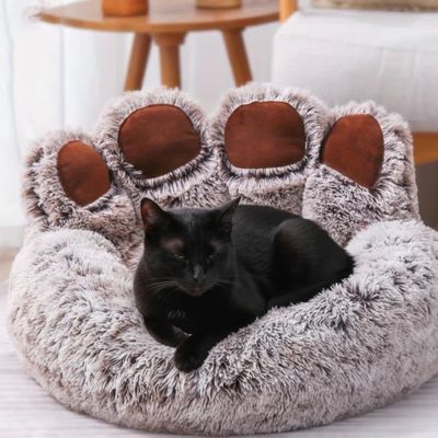 coussin pour chat confort pawcharm