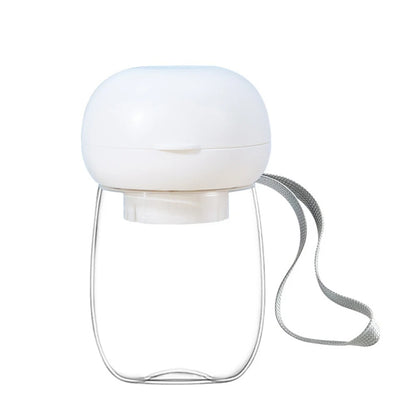 distributeur eau chat blanc mewsip