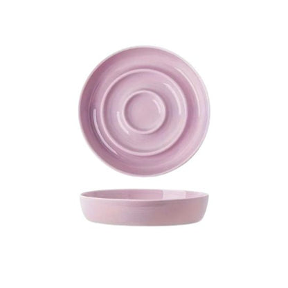 gamelle anti glouton mauve chowchill