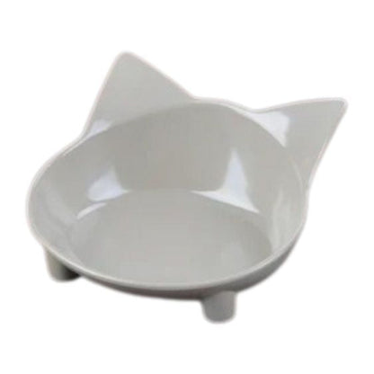 gamelle chat gris vitalbowl