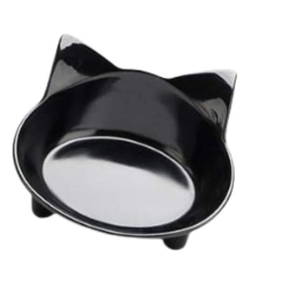 gamelle chat noir vitalbowl