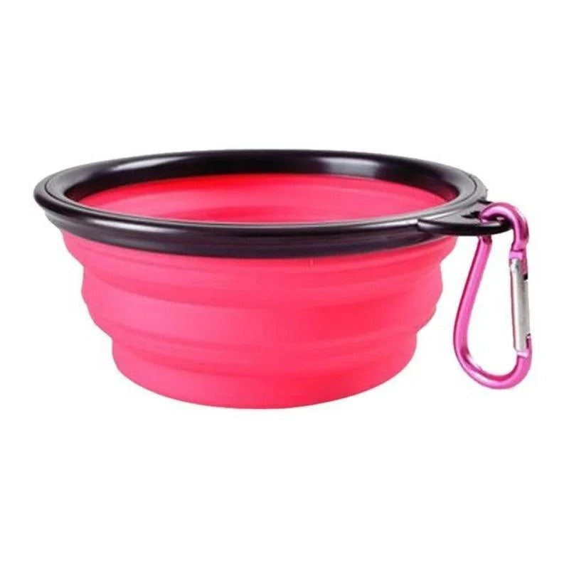 gamelle chat rose meowbite