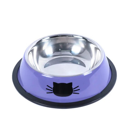 gamelle chat violet kittyfeast