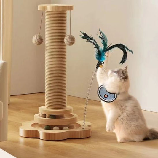 grattoir-chat-carrousel-1-clawpost