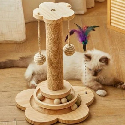 grattoir-chat-carrousel-3-clawpost