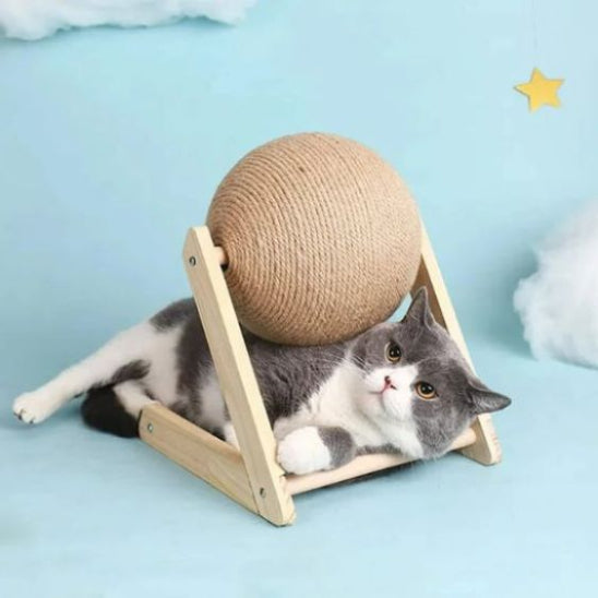 grattoir-chat-forme-en-L-scratchball