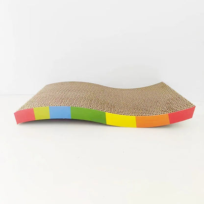 griffoir-chat-carton-S-curveclaw