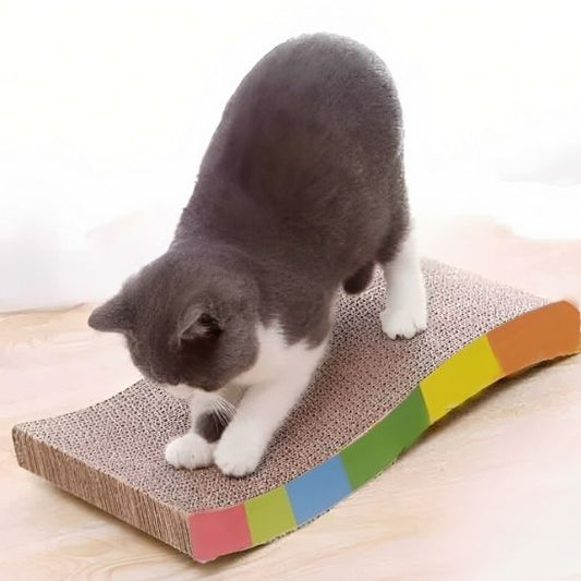 griffoir-chat-carton-carrousel-1-curveclaw