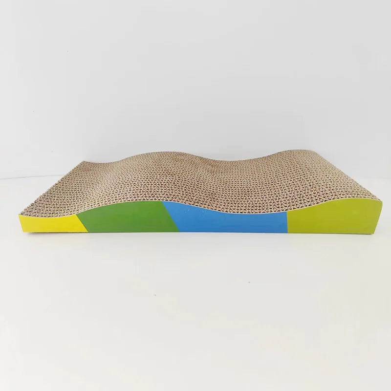 griffoir-chat-carton-vague-curveclaw