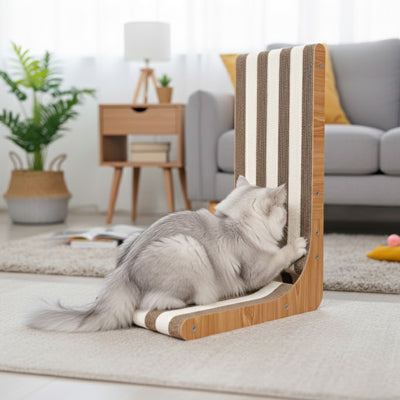 griffoir chat durable pawtify