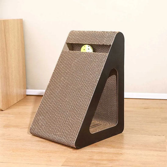 griffoir chat vertical grand scratchup