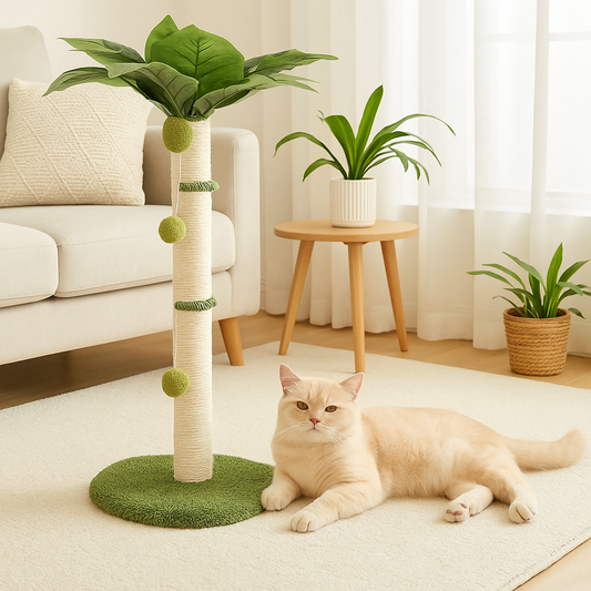 griffoir design tropicat