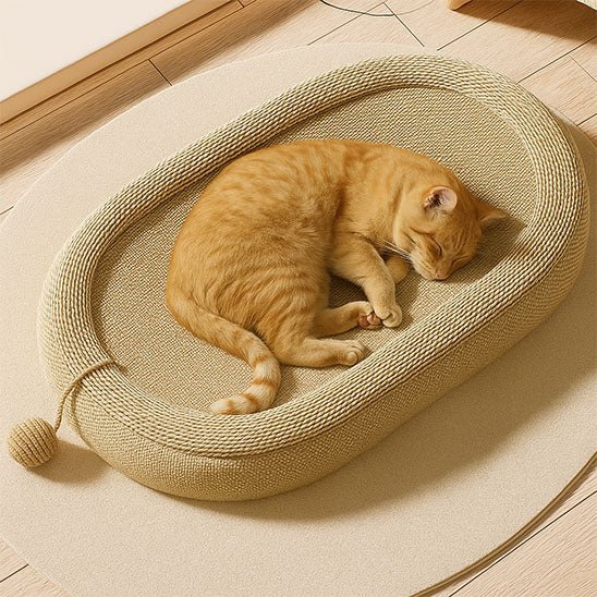 Griffoir - MeowBoard™ - Vie de chats