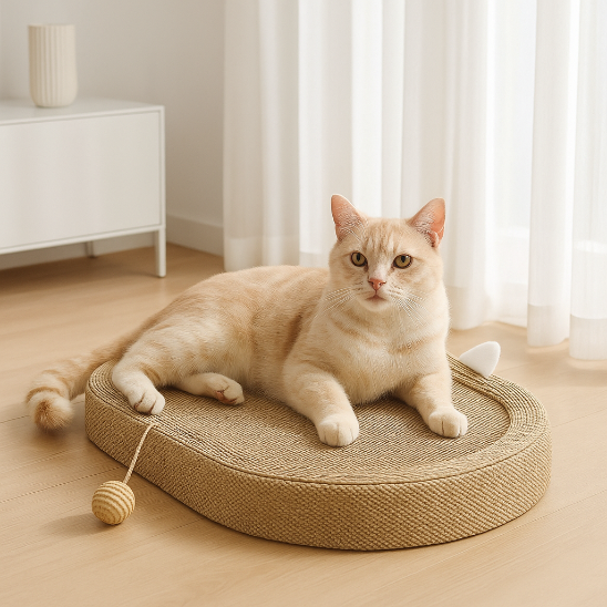 griffoir modele petites oreilles meowboard