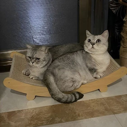 griffoir-pour-chat-carrousel-2-scratchmate