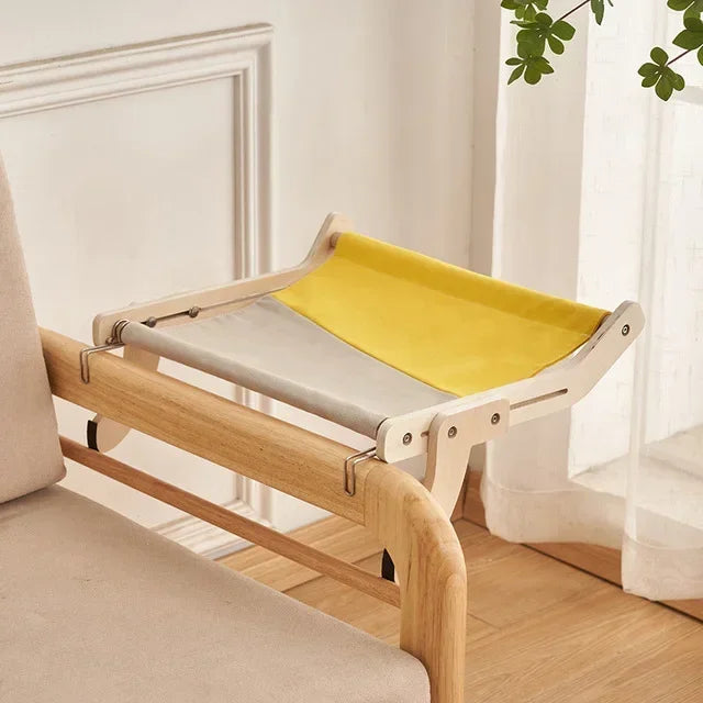 hamac-a-chat-jaune-mewnest