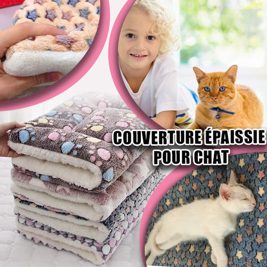 CozyCat™ | Douillette Réconfort