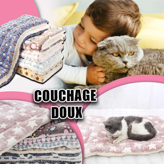 CozyCat™ | Douillette Réconfort