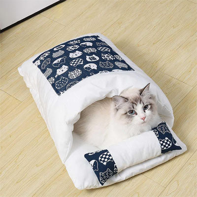 lit pour chat design purrpod