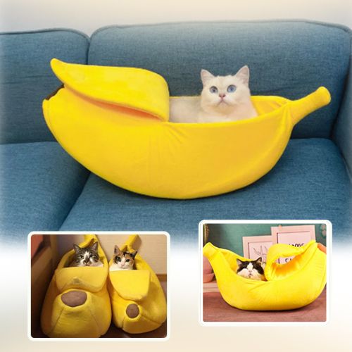 lit-pour-chat-kittybanana-douceur-ultime